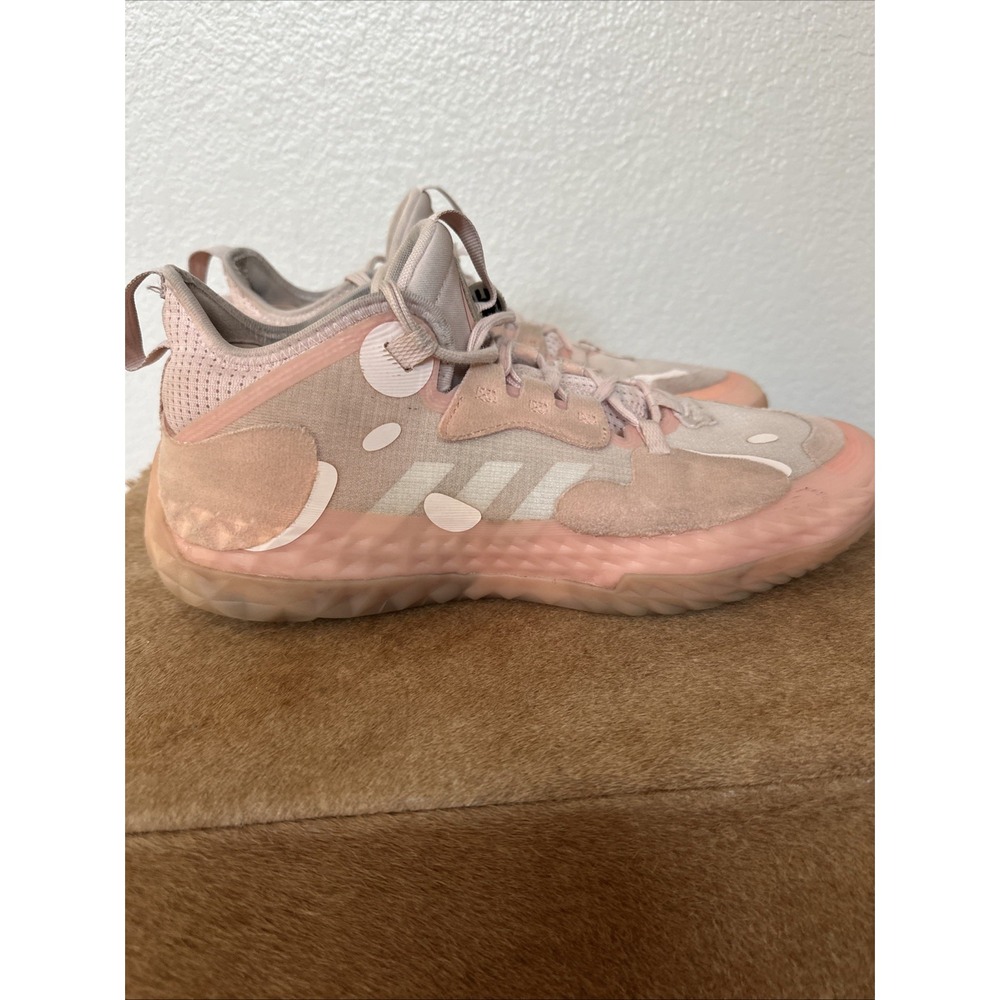 Adidas Boost James Harden shoes mens size 9.5 Vol. 5 Chapter 1 Creator